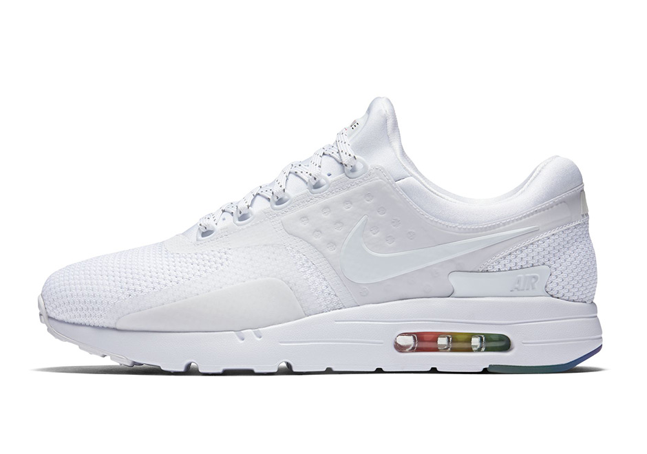 Nike Air Max Zero Be True Qs 2