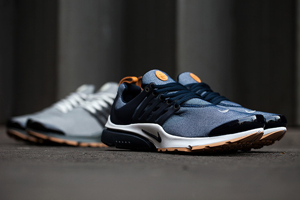 What’s Next For The Nike Air Presto?