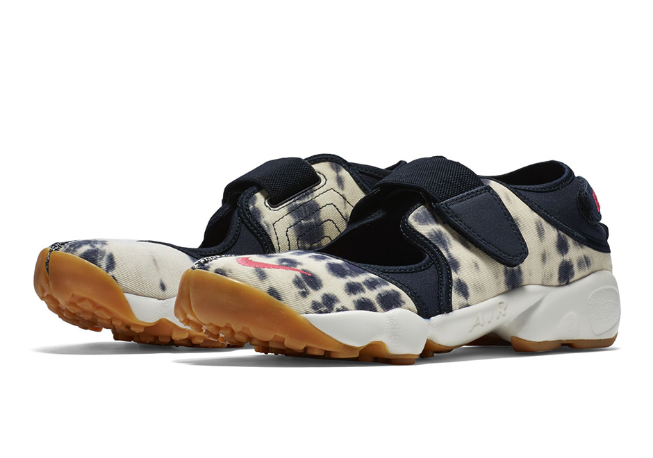 A Full Preview Of Upcoming Nike Air Rift Releases For Summer 2016