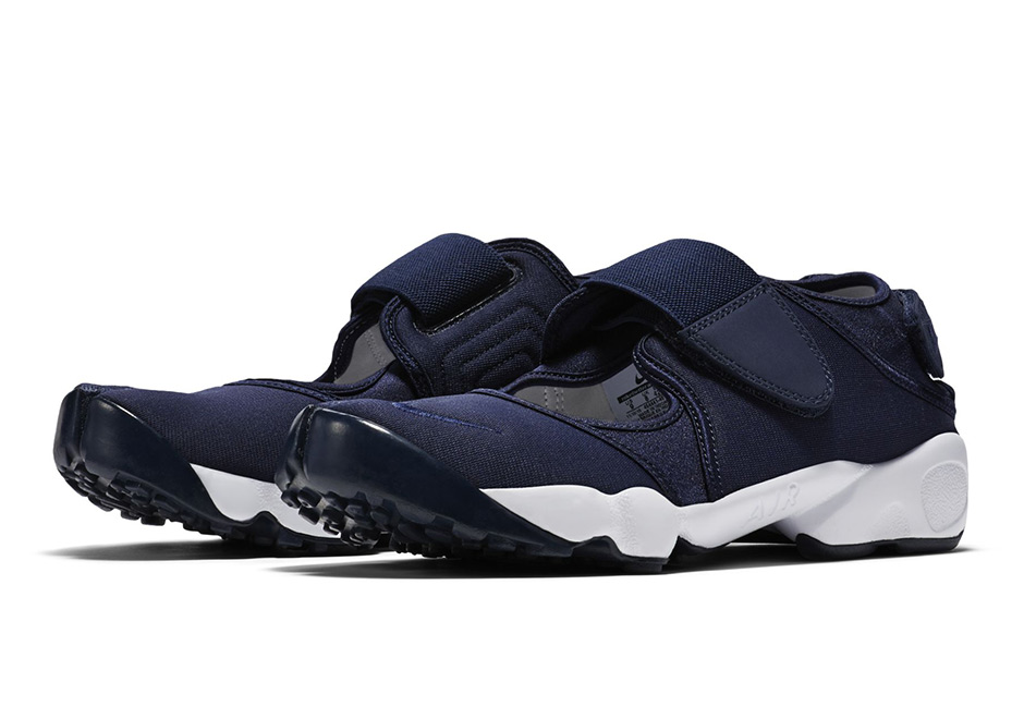 Nike Air Rift Summer 2016 Preview 1