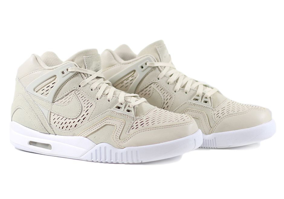 Nike Air Tech Challenge Ii Laser Birch 2