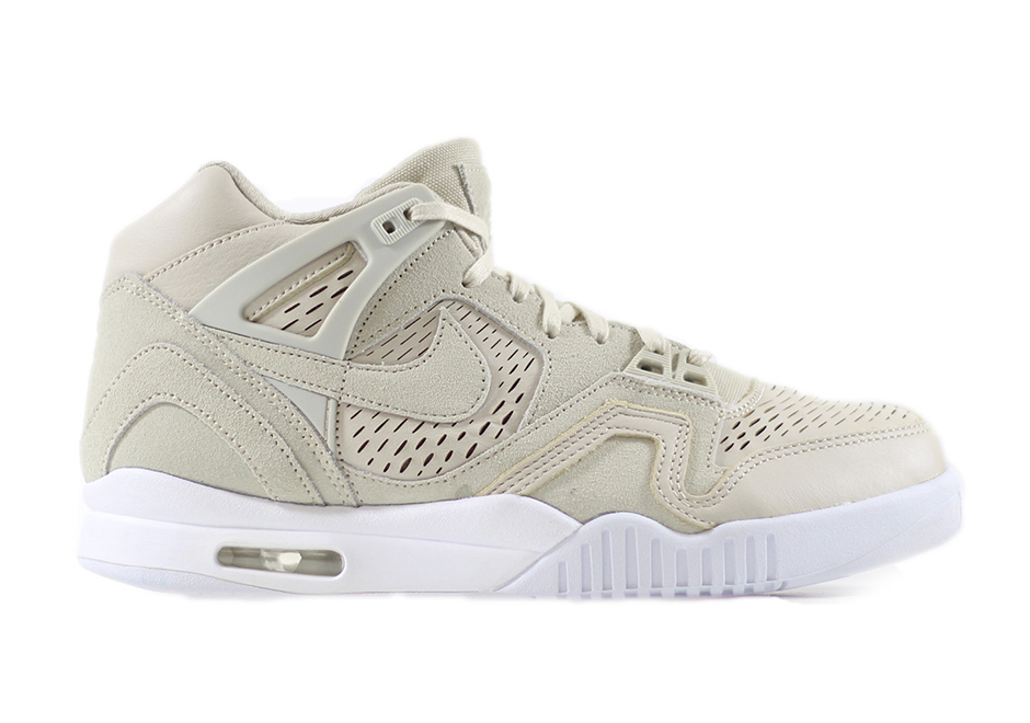 Nike Air Tech Challenge Ii Laser Birch 3