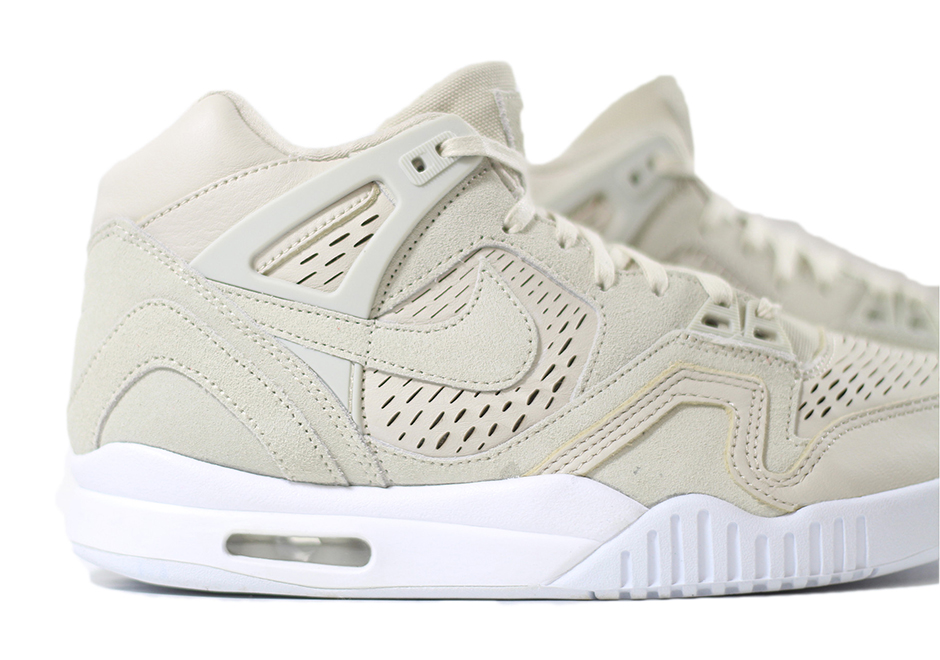 Nike Air Tech Challenge Ii Laser Birch 4