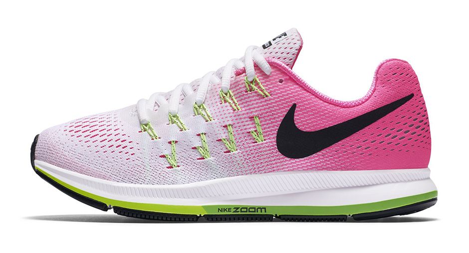 Nike Air Zoom Pegasus 33 Preview 2