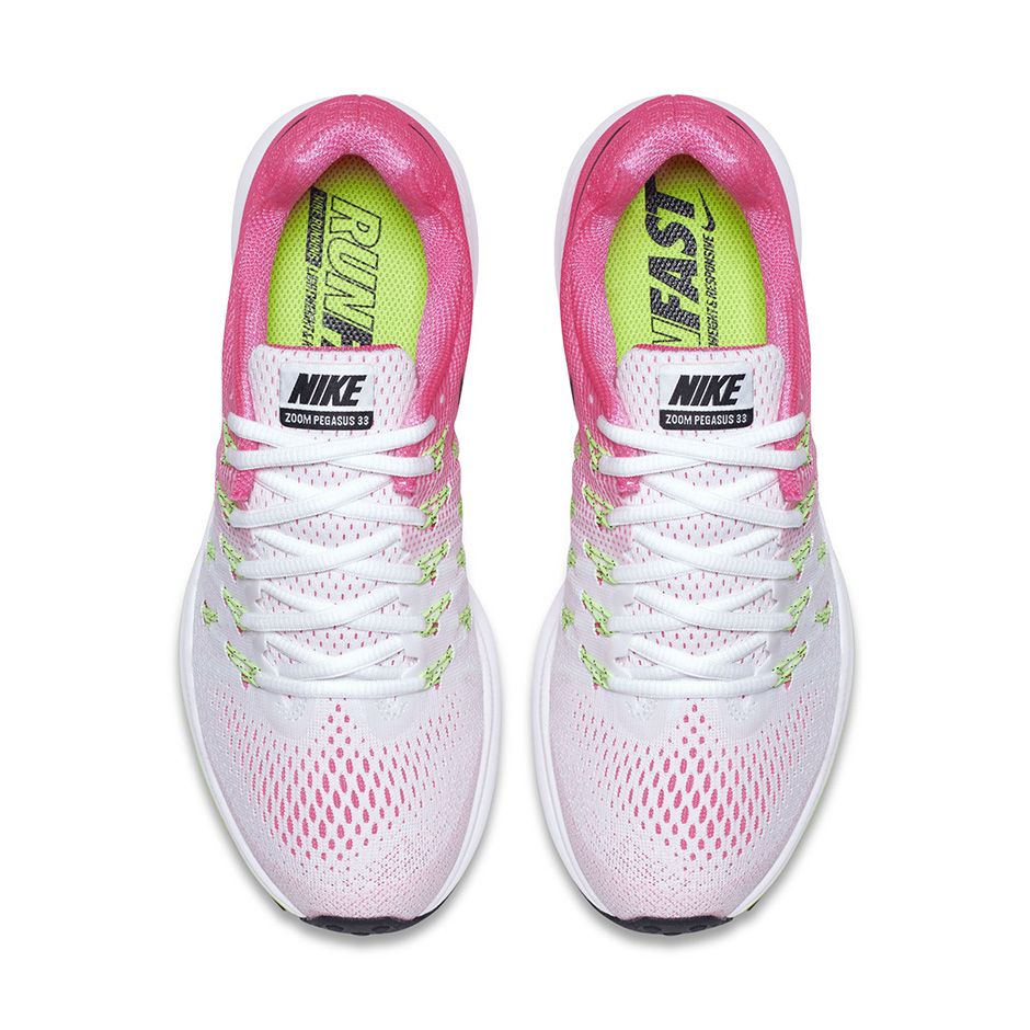 Nike Air Zoom Pegasus 33 Preview 4