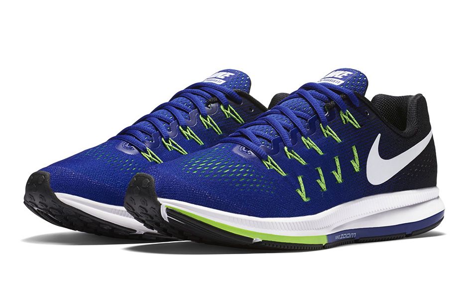 Nike Air Zoom Pegasus 33 Preview 7