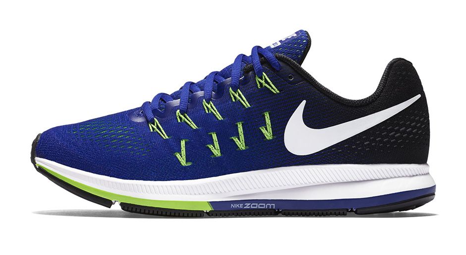 Nike Air Zoom Pegasus 33 Preview 8