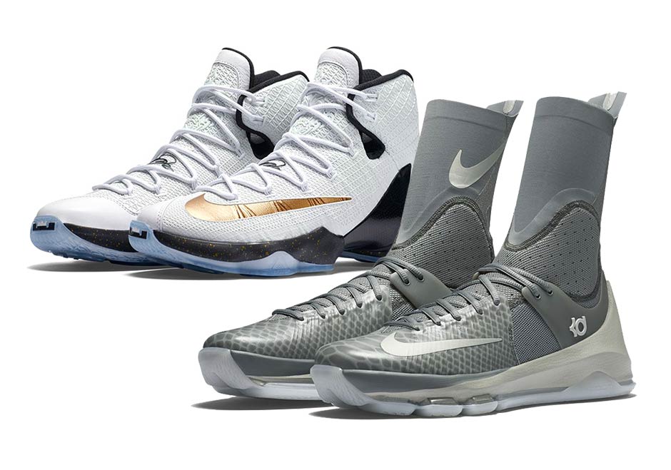 Nike Basketball Elite 2016 May Release