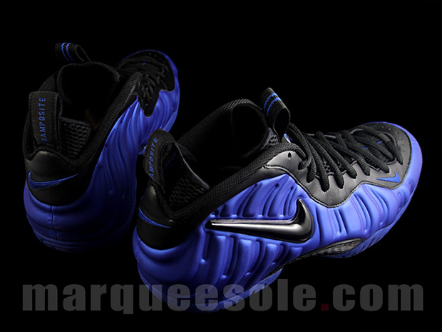 Nike Foamposite Pro Ben Gordon 04