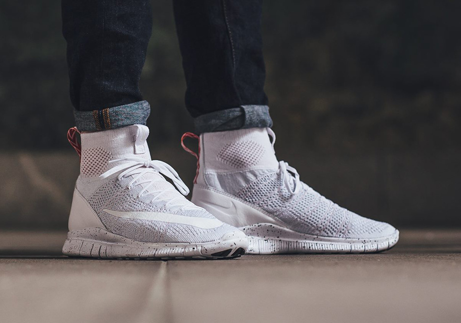 Nike Free Flyknit Mercurial Superfly Summer 2016 Releases 04