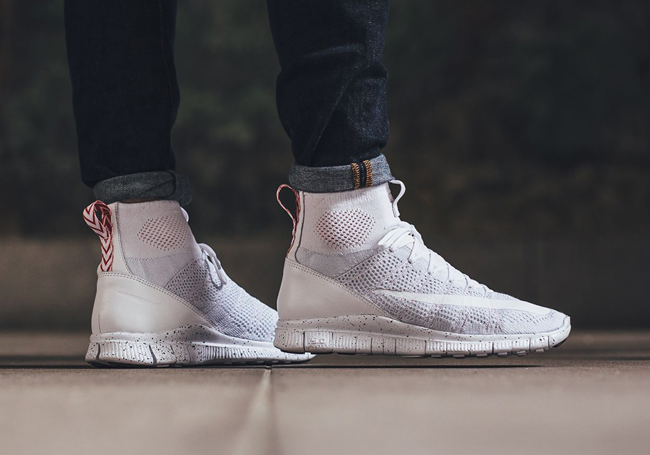Nike Free Flyknit Mercurial Superfly Summer 2016 Releases 05
