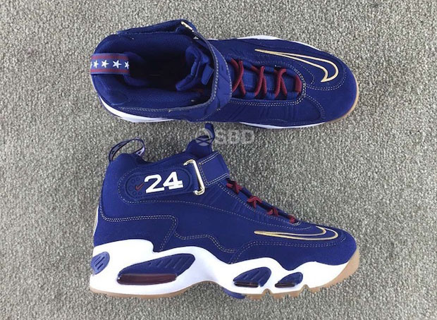 Nike Griffey Max 1 Olympic 03