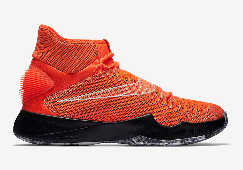 Nike Hyperrev 2016 Skylar Diggins 5