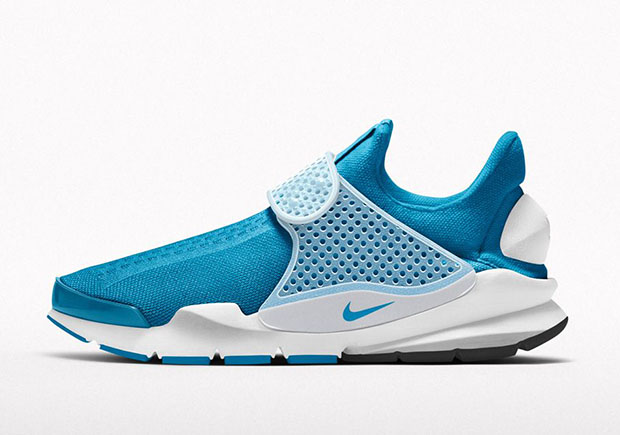 Nike Id Sock Dart Preview 2