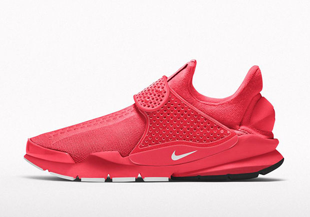 Nike Id Sock Dart Preview 3