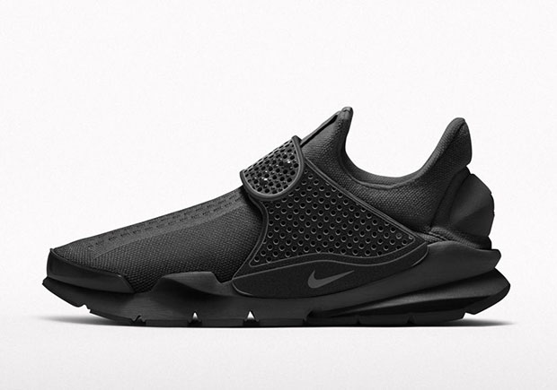 Nike Id Sock Dart Preview 4