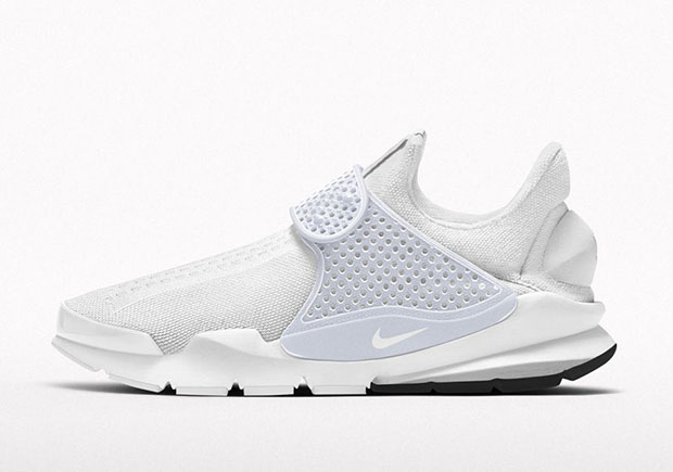 Nike Id Sock Dart Preview 5