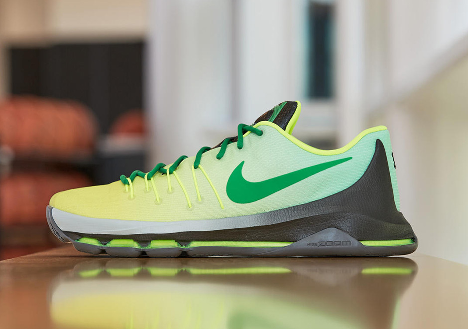 Nike Kd 8 Breanna Stewart Seattle Pe 02