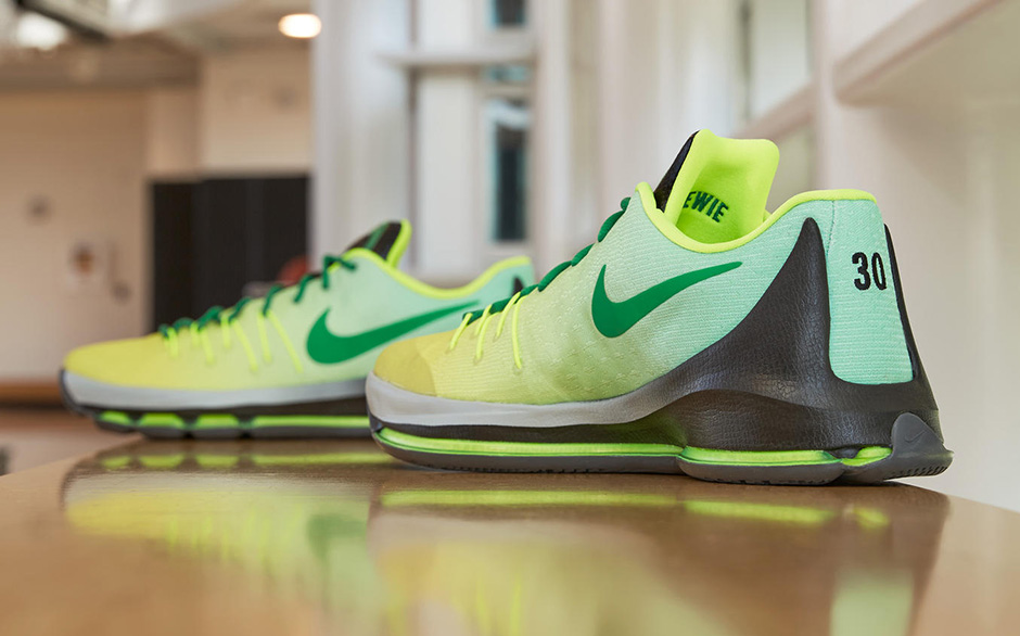 Nike Kd 8 Breanna Stewart Seattle Pe 03