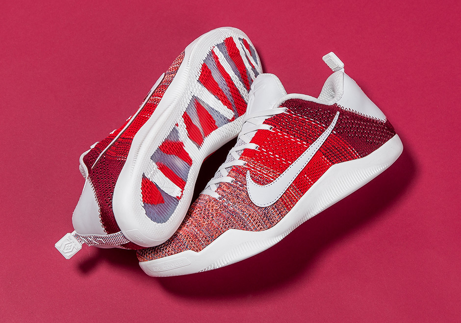 Nike Kobe 11 Elite 4kb Release Details 2