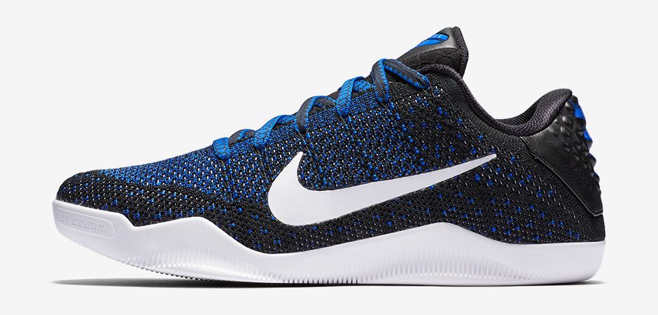 Nike Kobe 11 Elite Mark Parker Official Photos 2