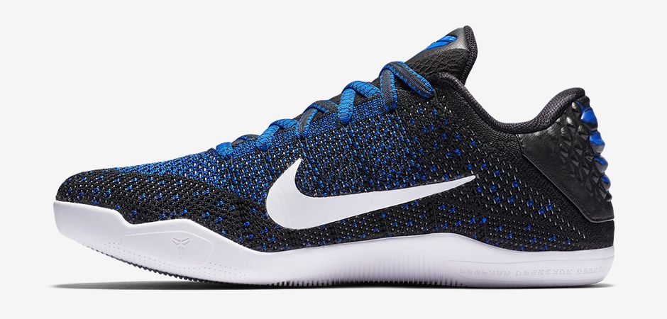 Nike Kobe 11 Elite Mark Parker Official Photos 3