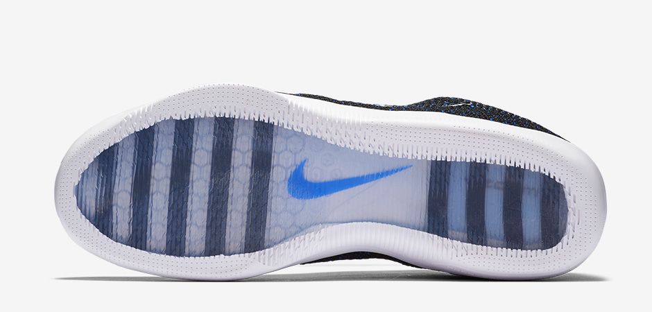 Nike Kobe 11 Elite Mark Parker Official Photos 6