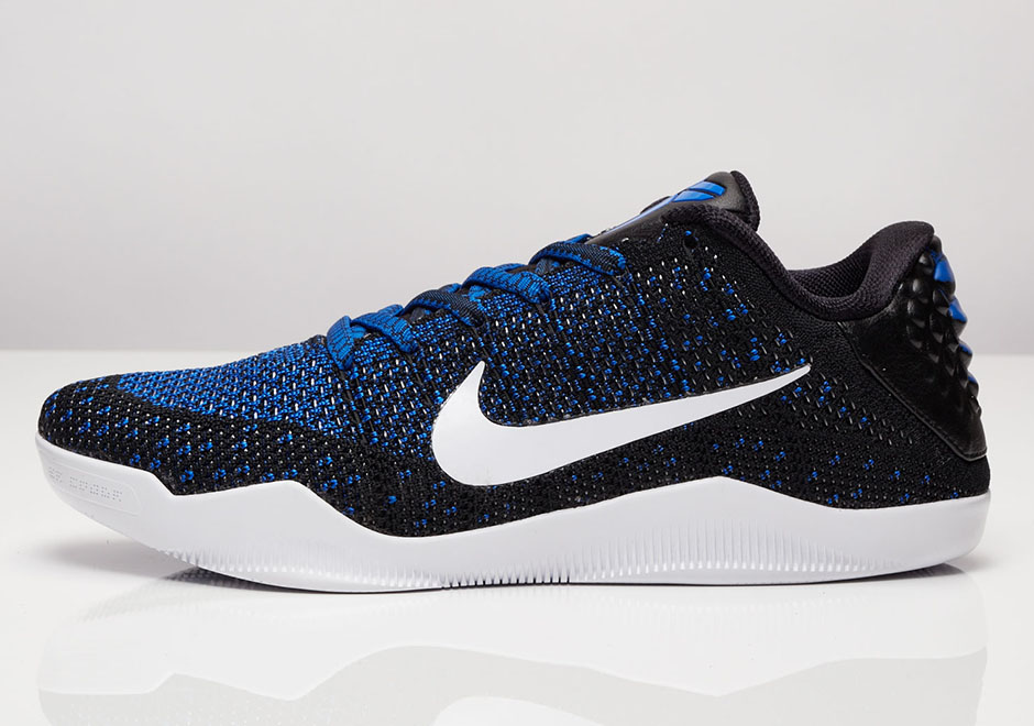 Nike Kobe 11 Elite Mark Parker Release Reminder 2