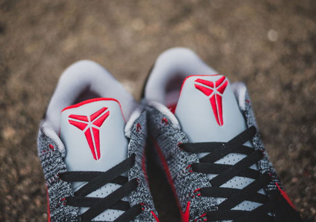 Nike Kobe 11 Tinker Hatfield Release Details 05