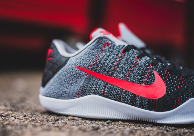 Nike Kobe 11 Tinker Hatfield Release Details 07