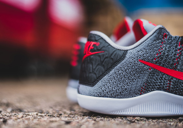 Nike Kobe 11 Tinker Hatfield Release Details 08