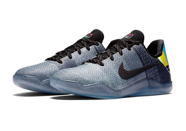 Here’s The Real Inspiration Behind The Nike Kobe 11 “TV”