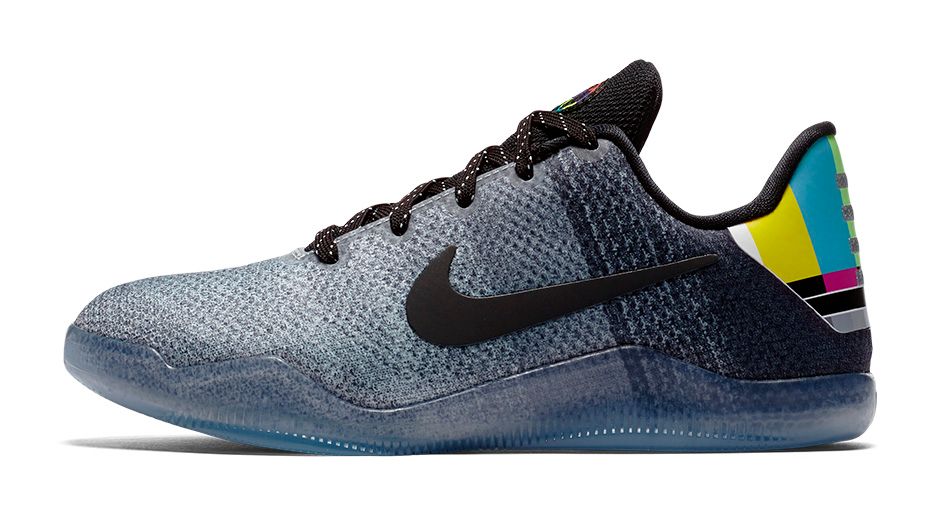 Nike Kobe 11 Tv Official Photos Release Info 3