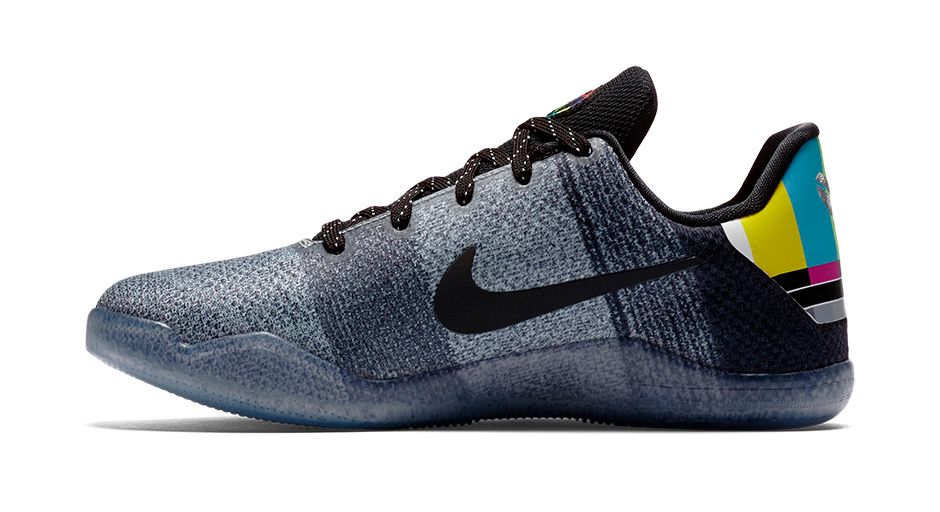 Nike Kobe 11 Tv Official Photos Release Info 4