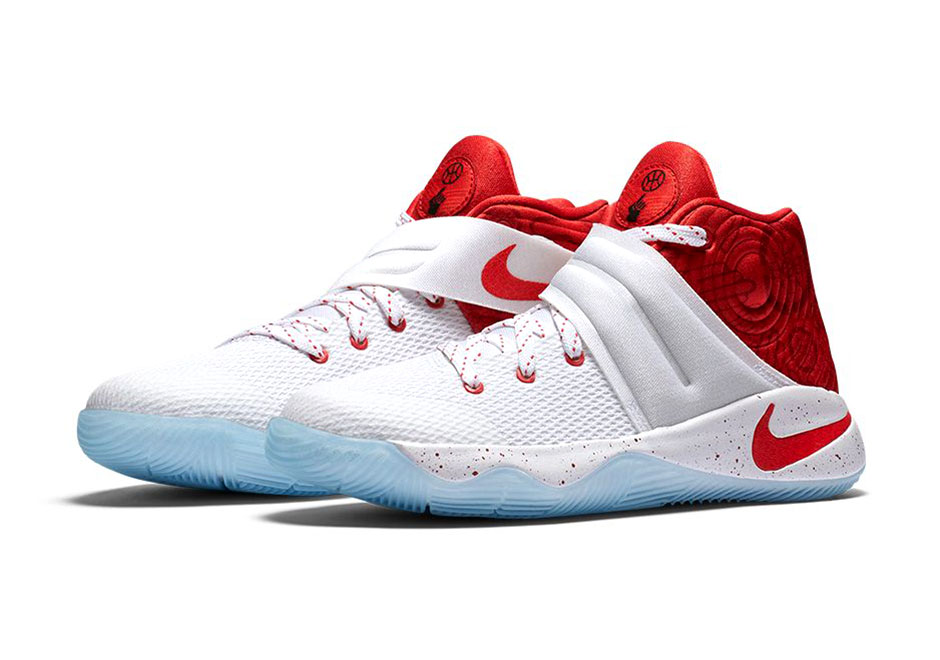 Nike Kyrie 2 Gs Touch Factor 1