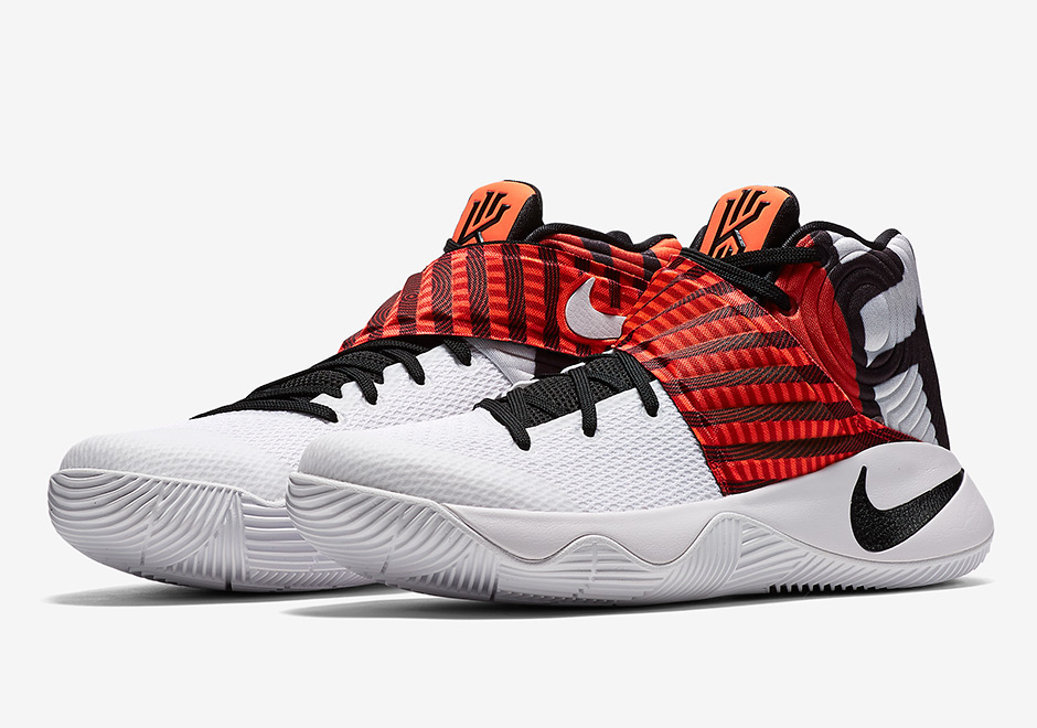 Nike Kyrie 2 Killer Crossover Release Date 01