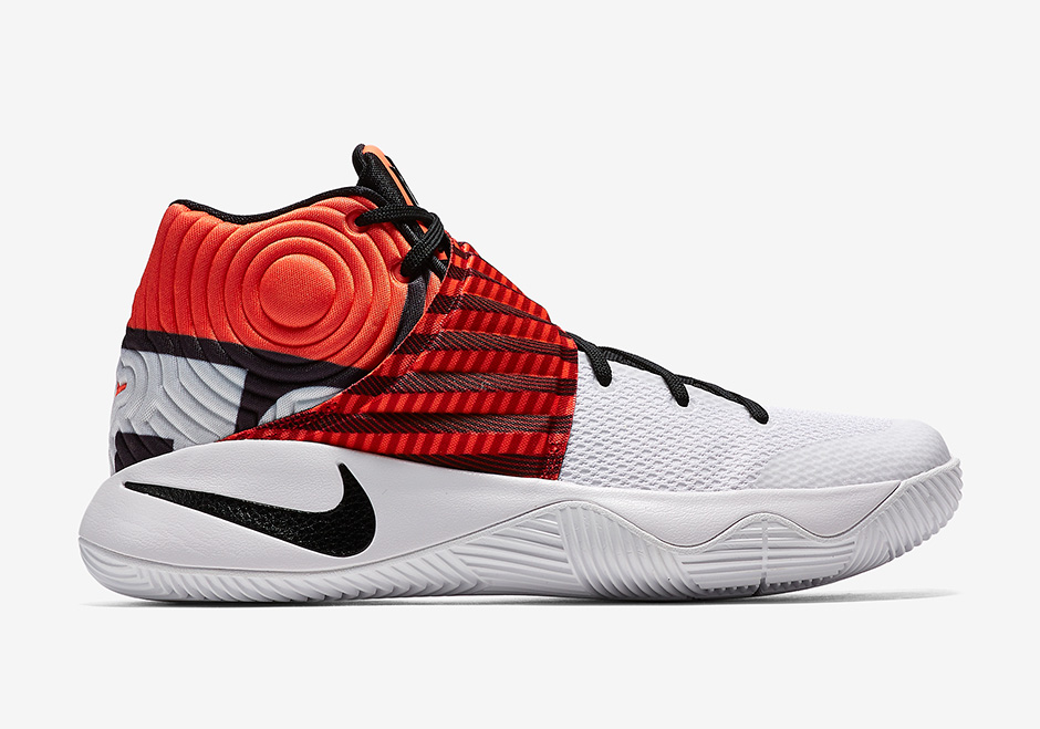 Nike Kyrie 2 Killer Crossover Release Date 02