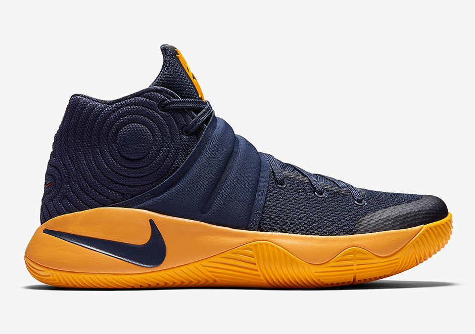 Nike Kyrie 2 Playoffs Pe Release Info 1