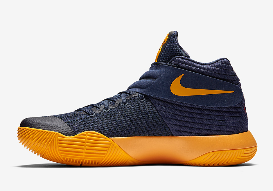 Nike Kyrie 2 Playoffs Pe Release Info 3