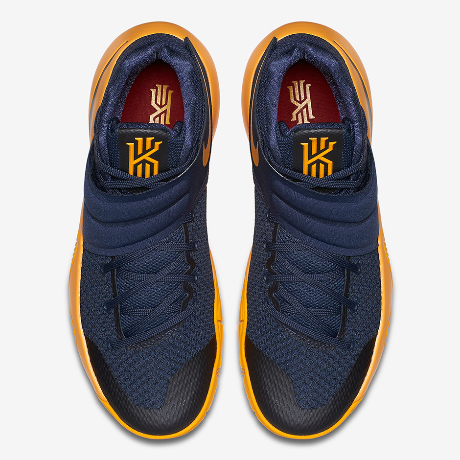 Nike Kyrie 2 Playoffs Pe Release Info 4