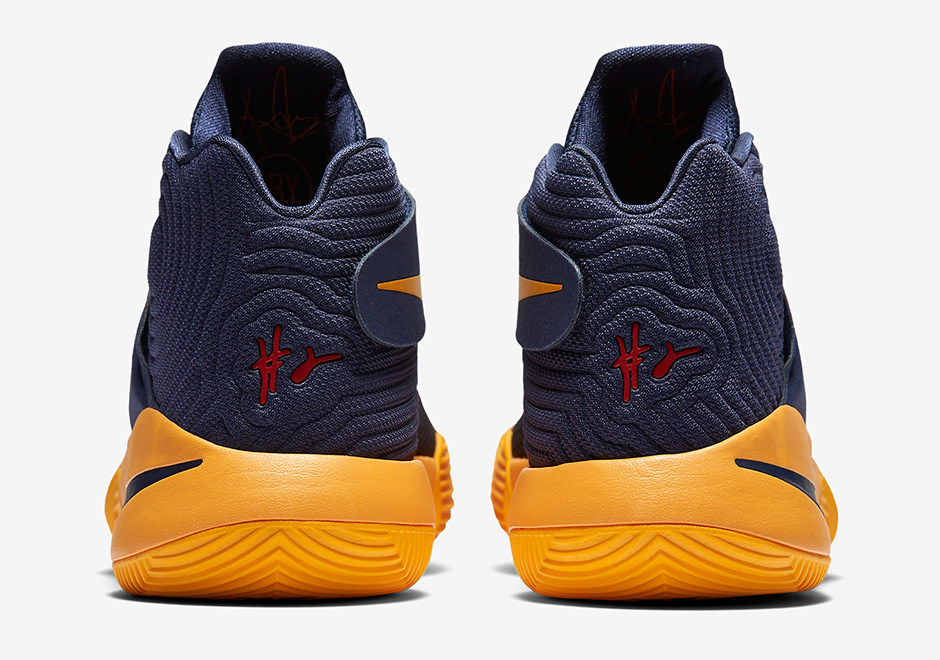 Nike Kyrie 2 Playoffs Pe Release Info 7