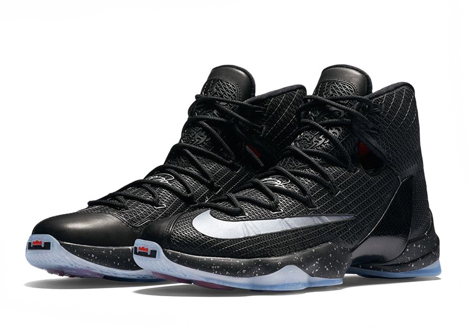 Nike Lebron 13 Elite Ready To Battle Release Date 01