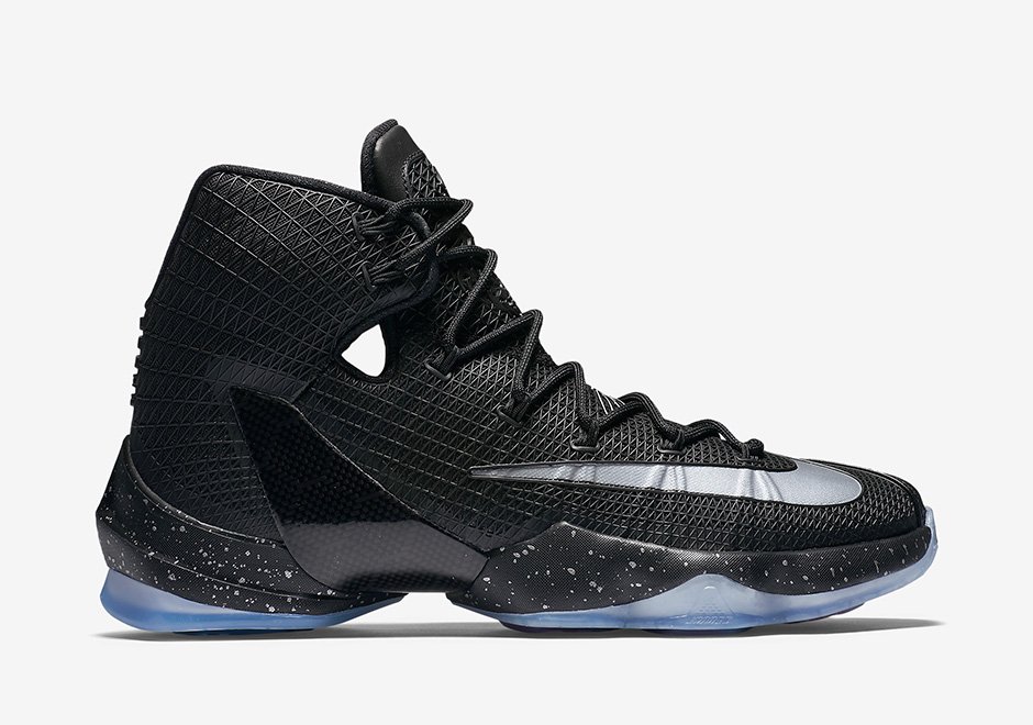 Nike Lebron 13 Elite Ready To Battle Release Date 02