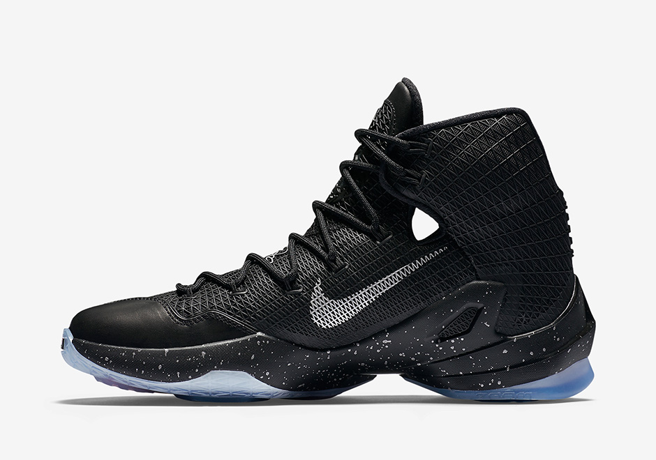 Nike Lebron 13 Elite Ready To Battle Release Date 03