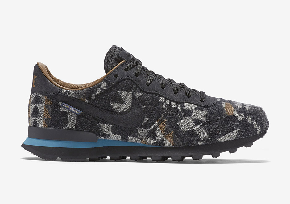 Nike Pendleton Internationalist Summer 2016 2