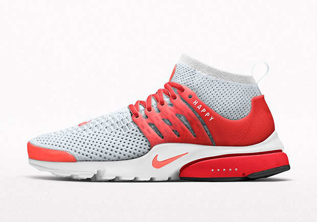 Nike Presto Flyknit Ultra Mid Nikeid 03