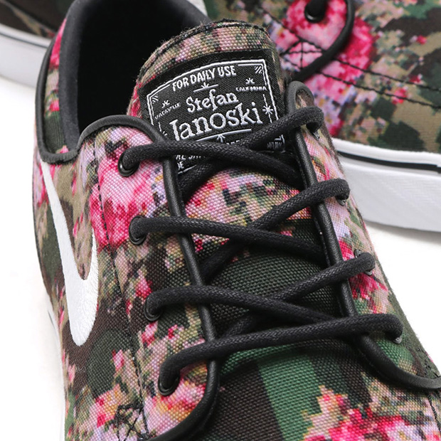 Nike Sb Janoski Digi Floral Re Release Info 06