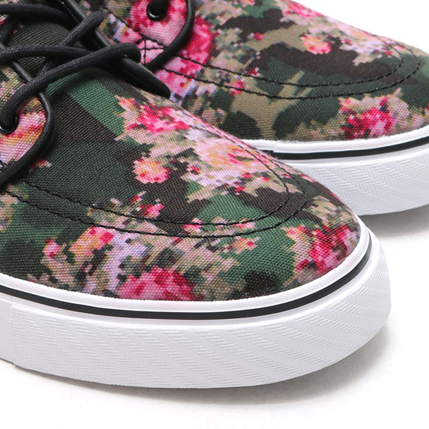 Nike Sb Janoski Digi Floral Re Release Info 08