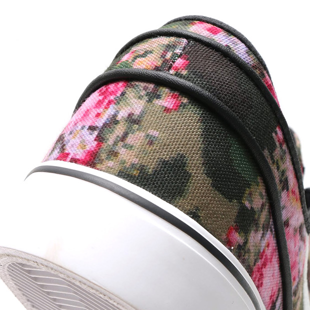 Nike Sb Janoski Digi Floral Re Release Info 09