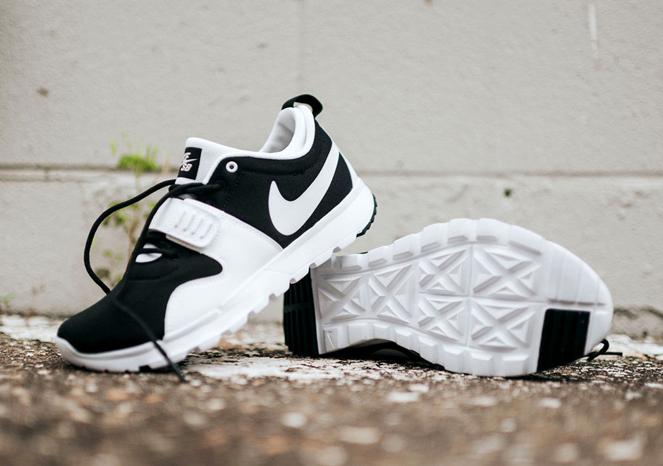 Nike SB Trainerendor "Orca"